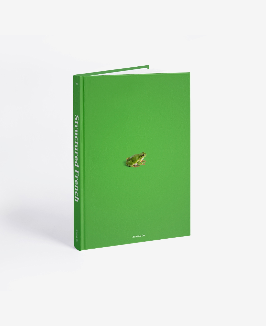 Book photo beginners eight