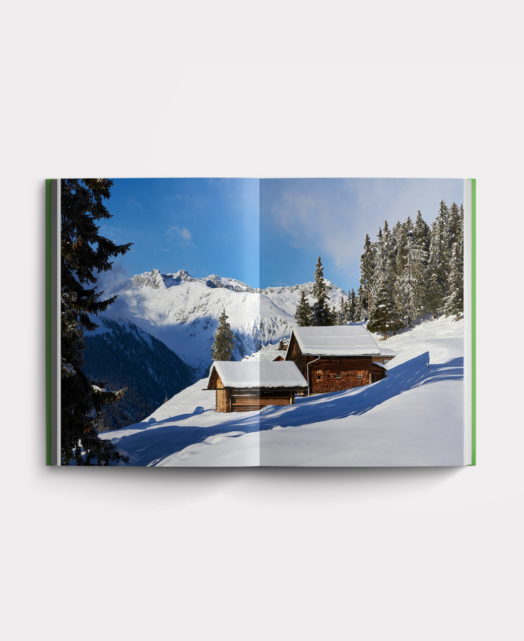 Book photo beginners eight