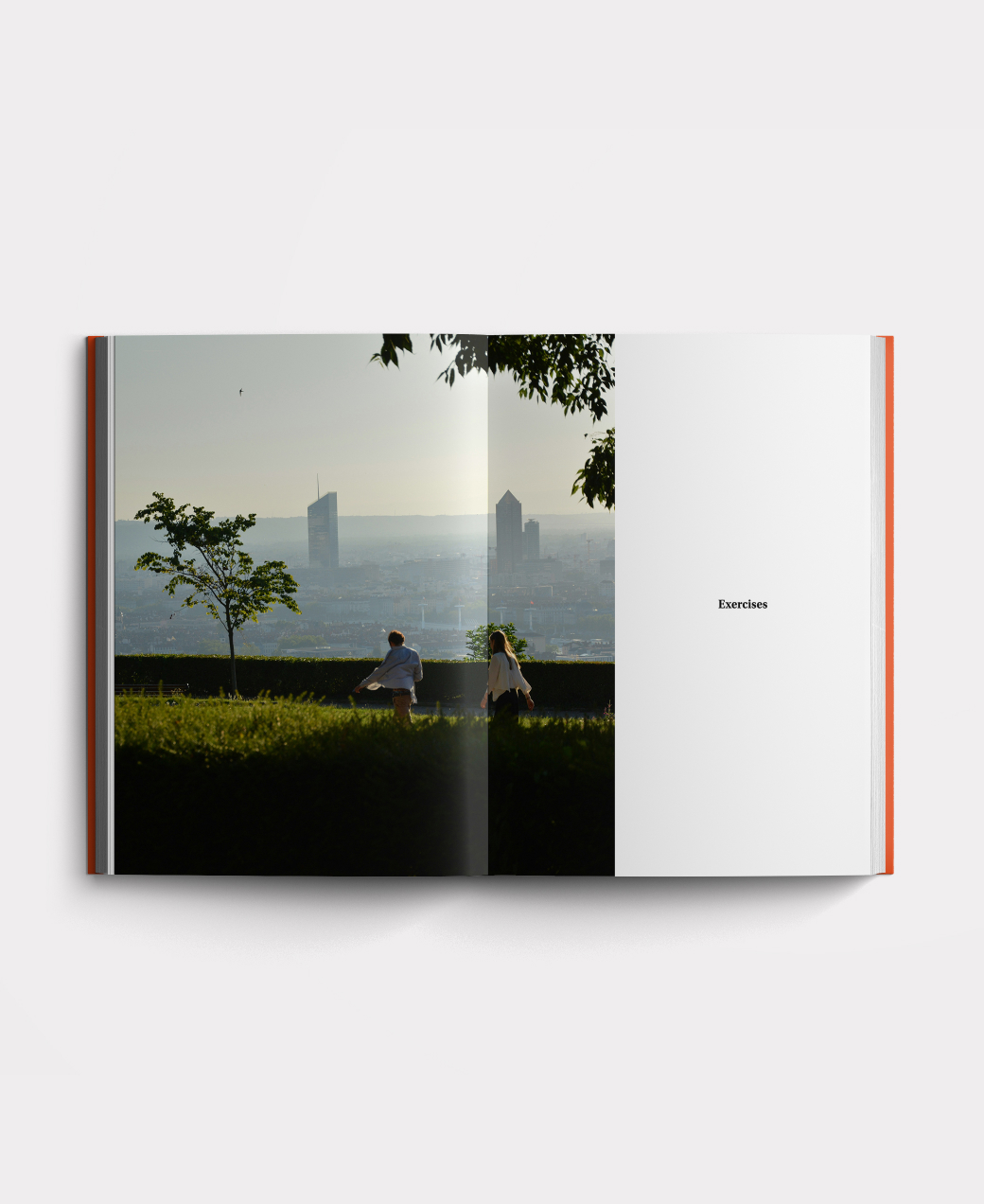 Book photo beginners eleven