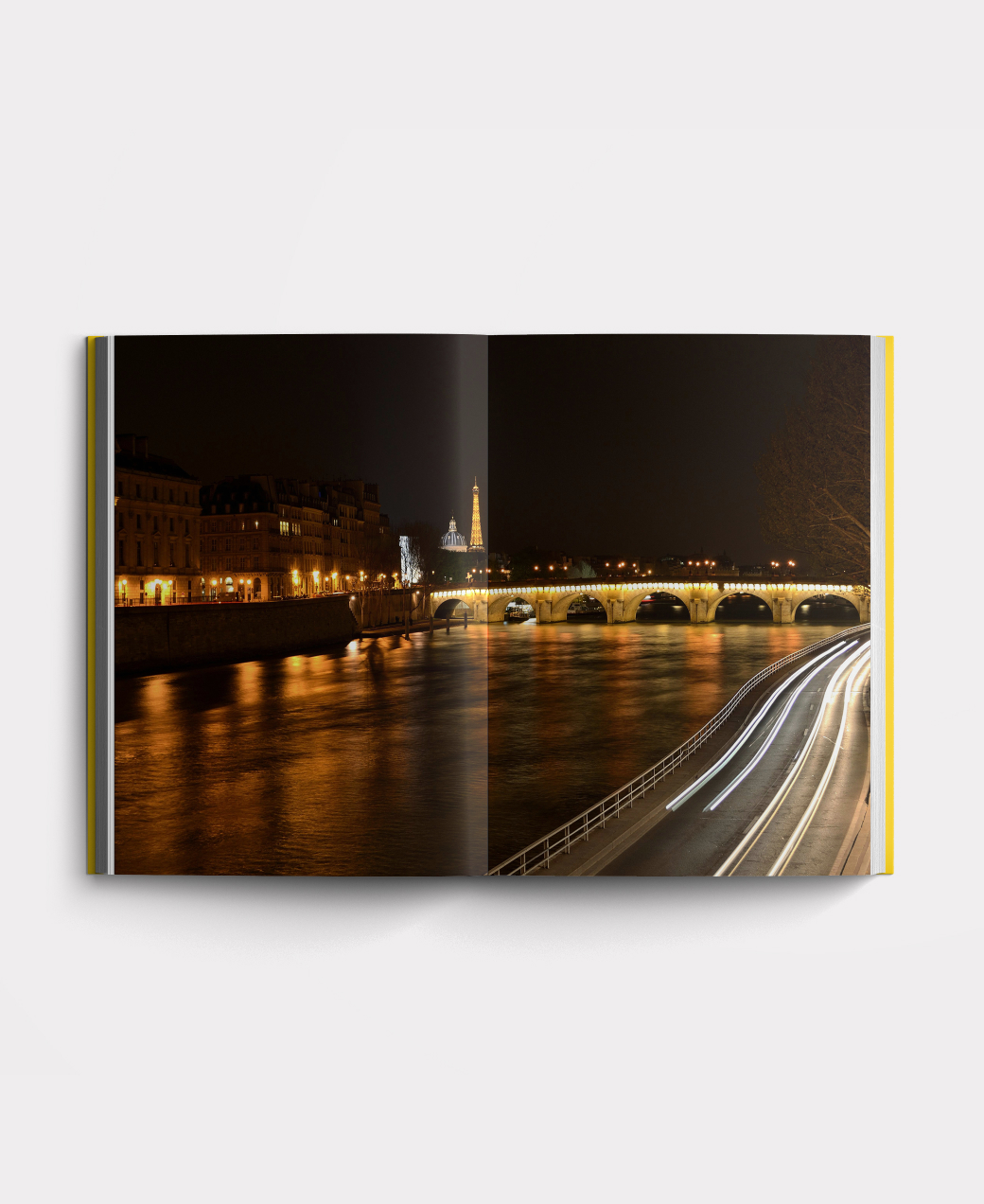 Book photo beginners five