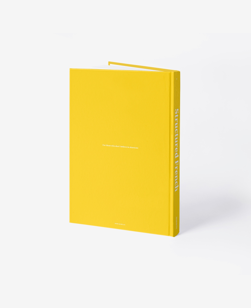 Book photo beginners five