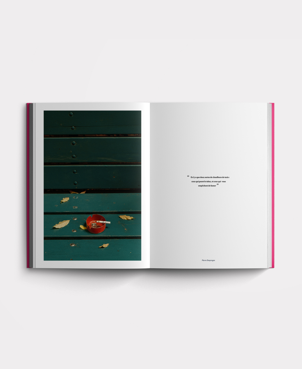 Book photo beginners four