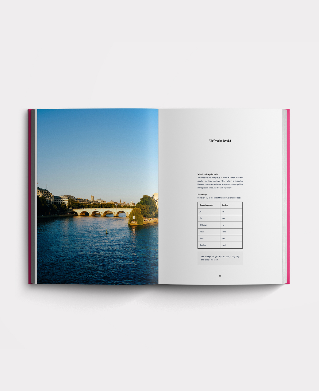 Book photo beginners four