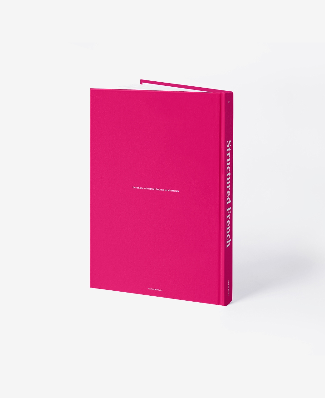 Book photo beginners four