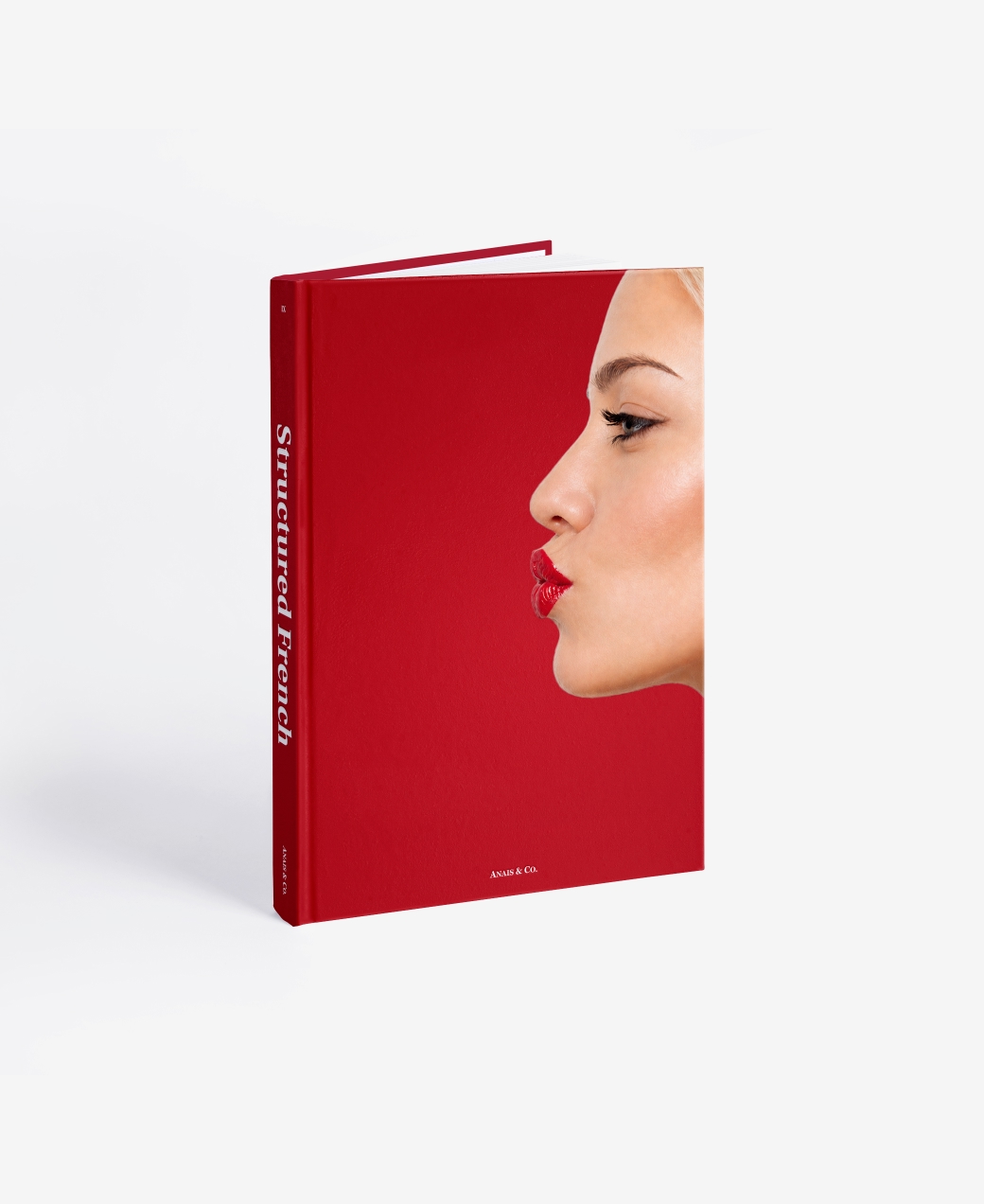 Book photo beginners nine