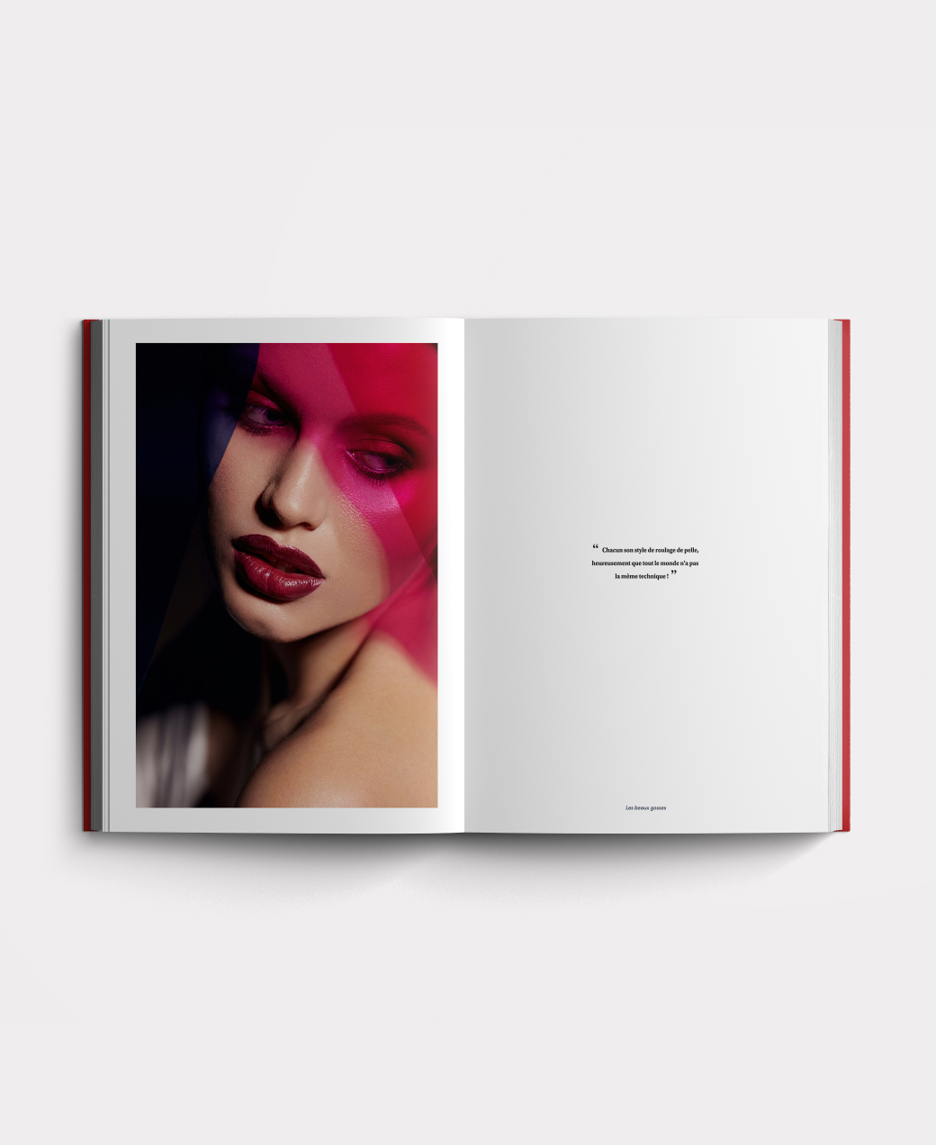 Book photo beginners nine
