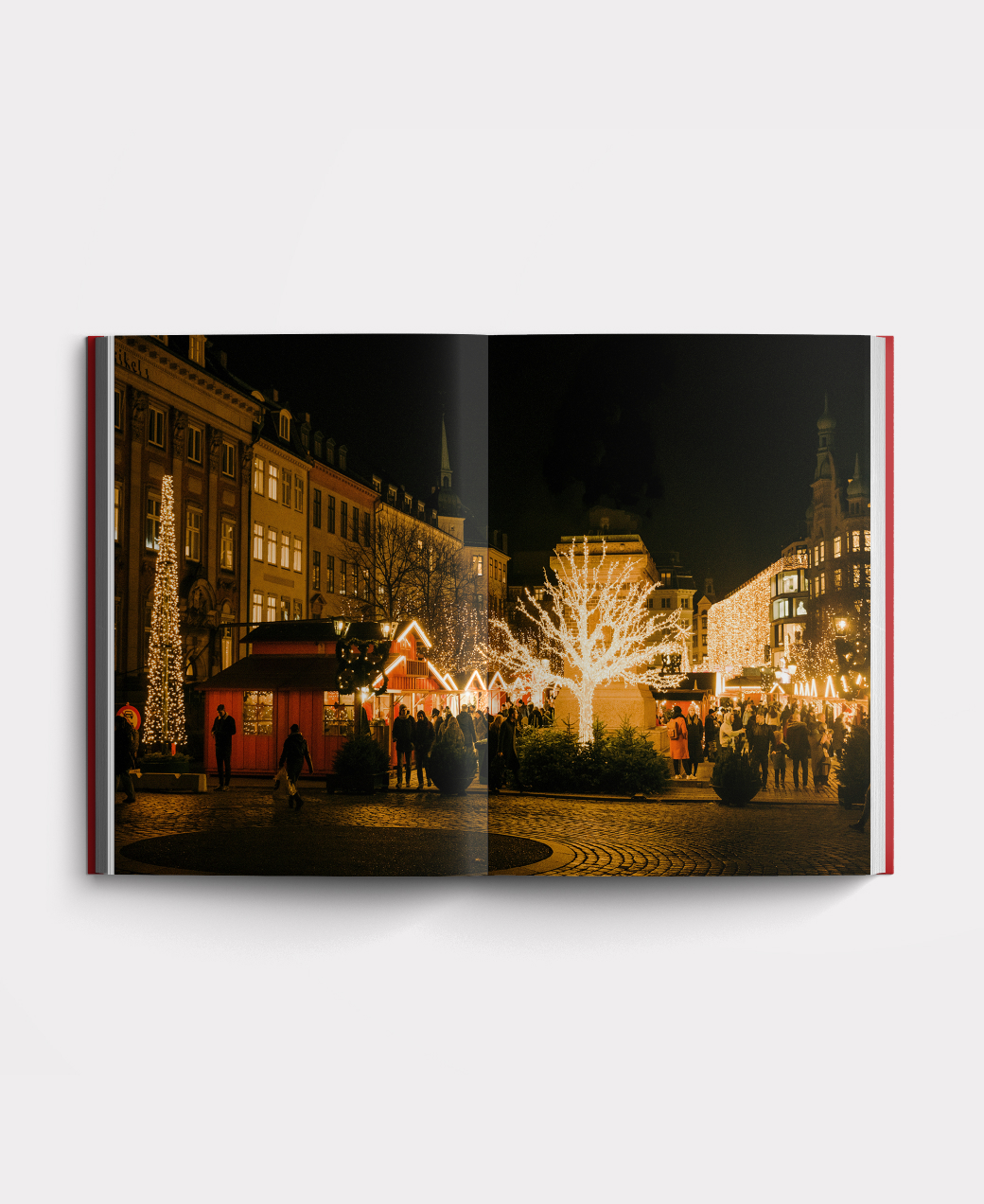 Book photo beginners nine