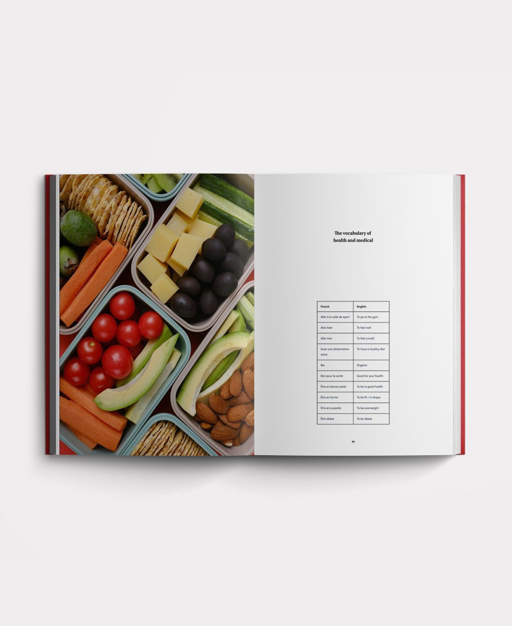Book photo beginners nine