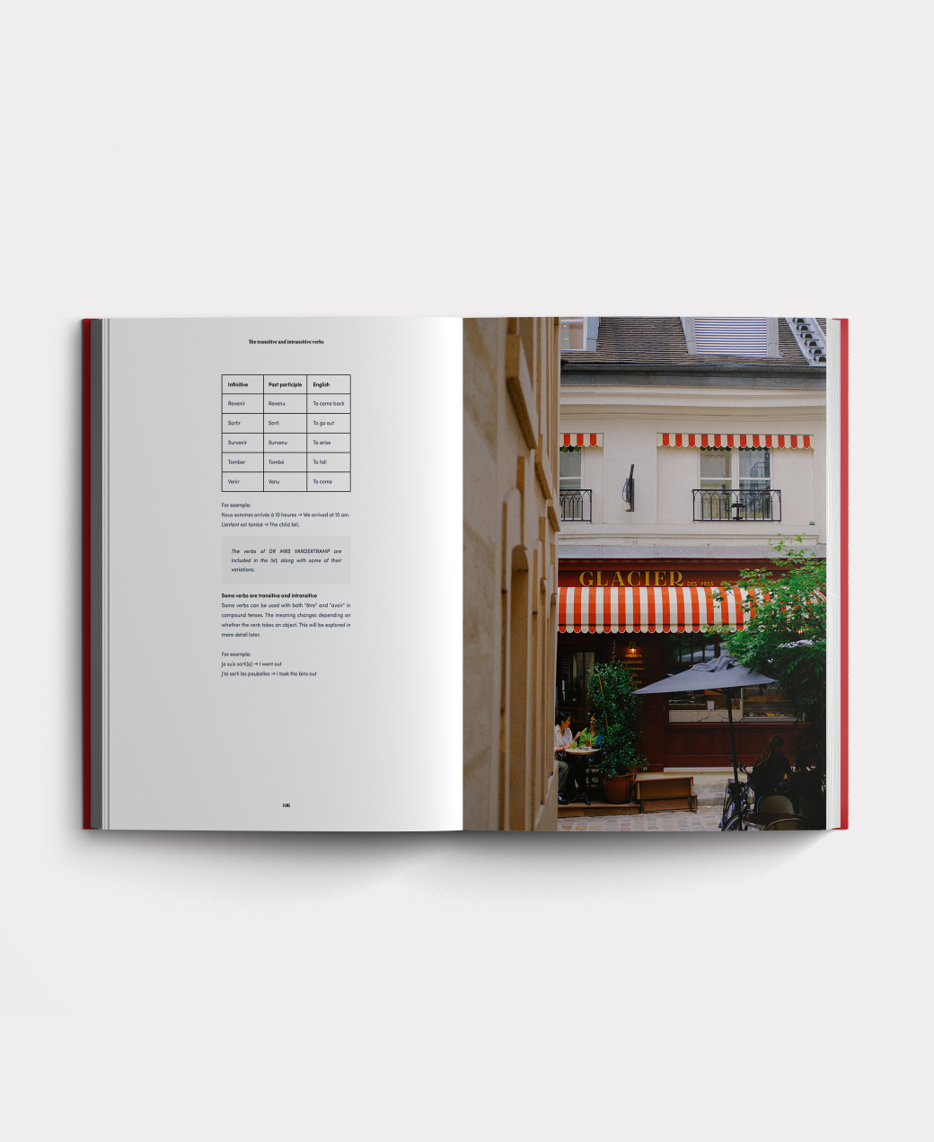 Book photo beginners nine