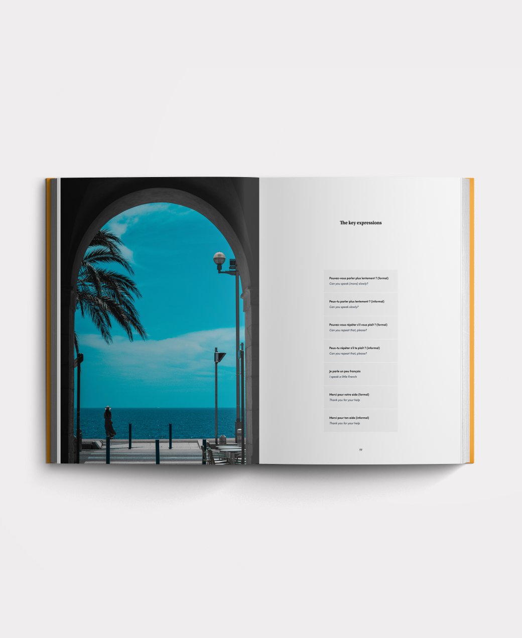 Book photo beginners one