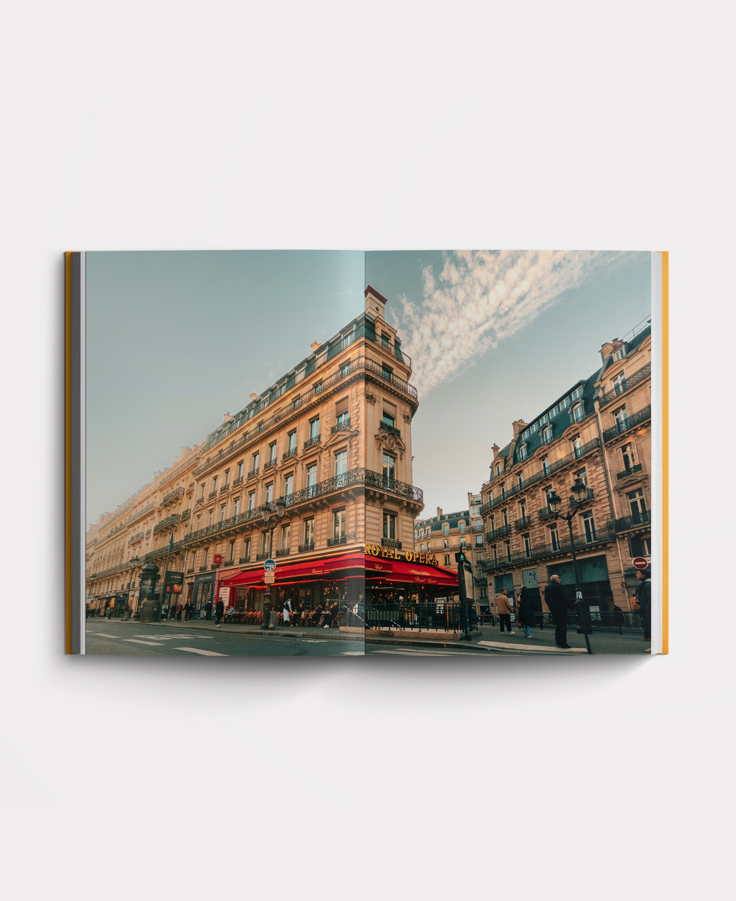 Book photo beginners one