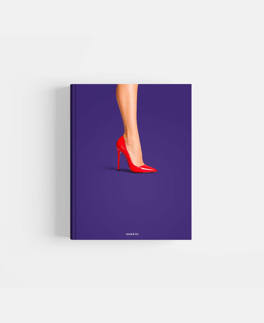 Book photo beginners seven