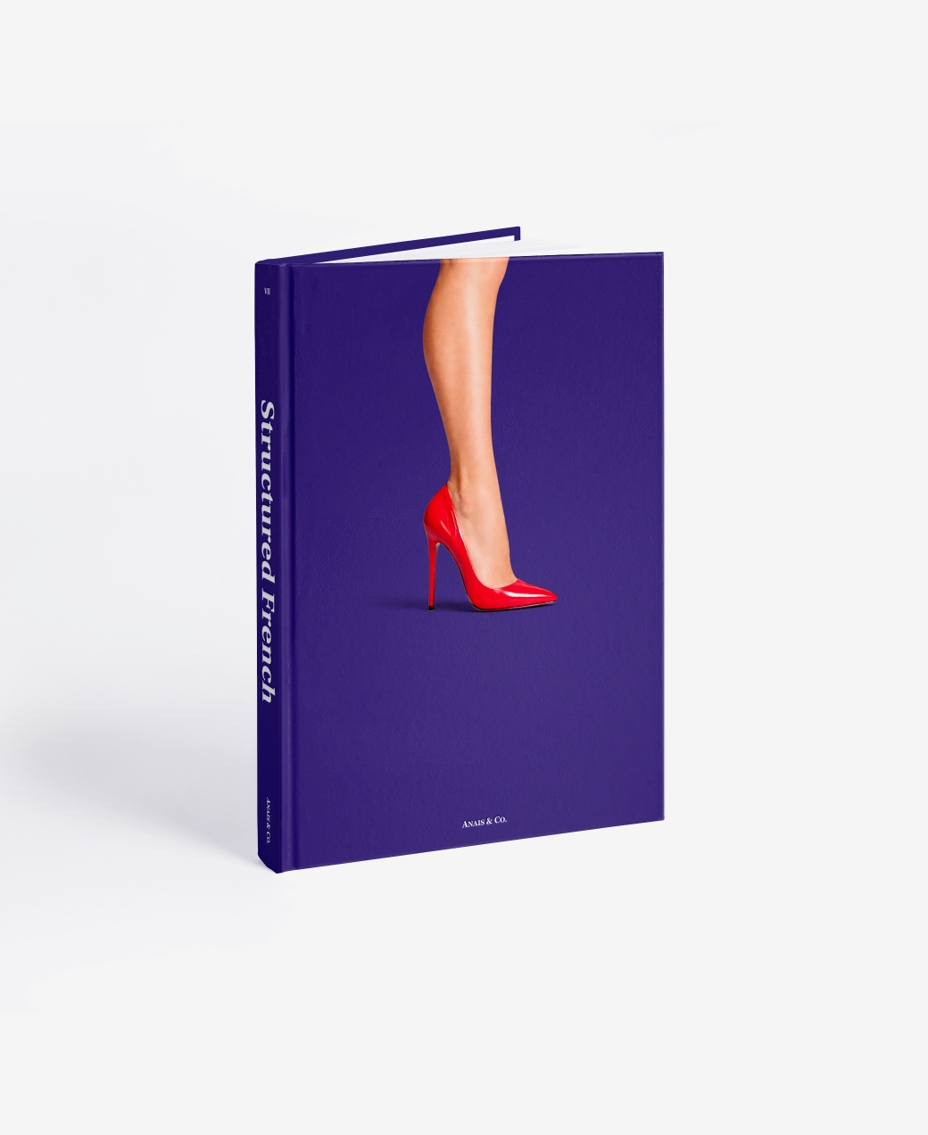 Book photo beginners seven