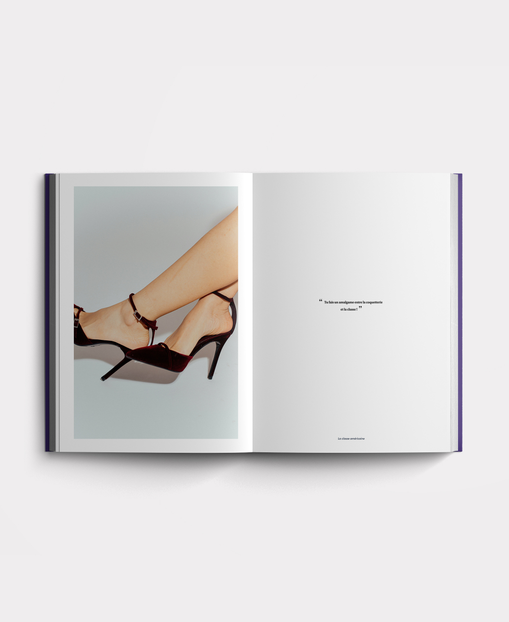 Book photo beginners seven