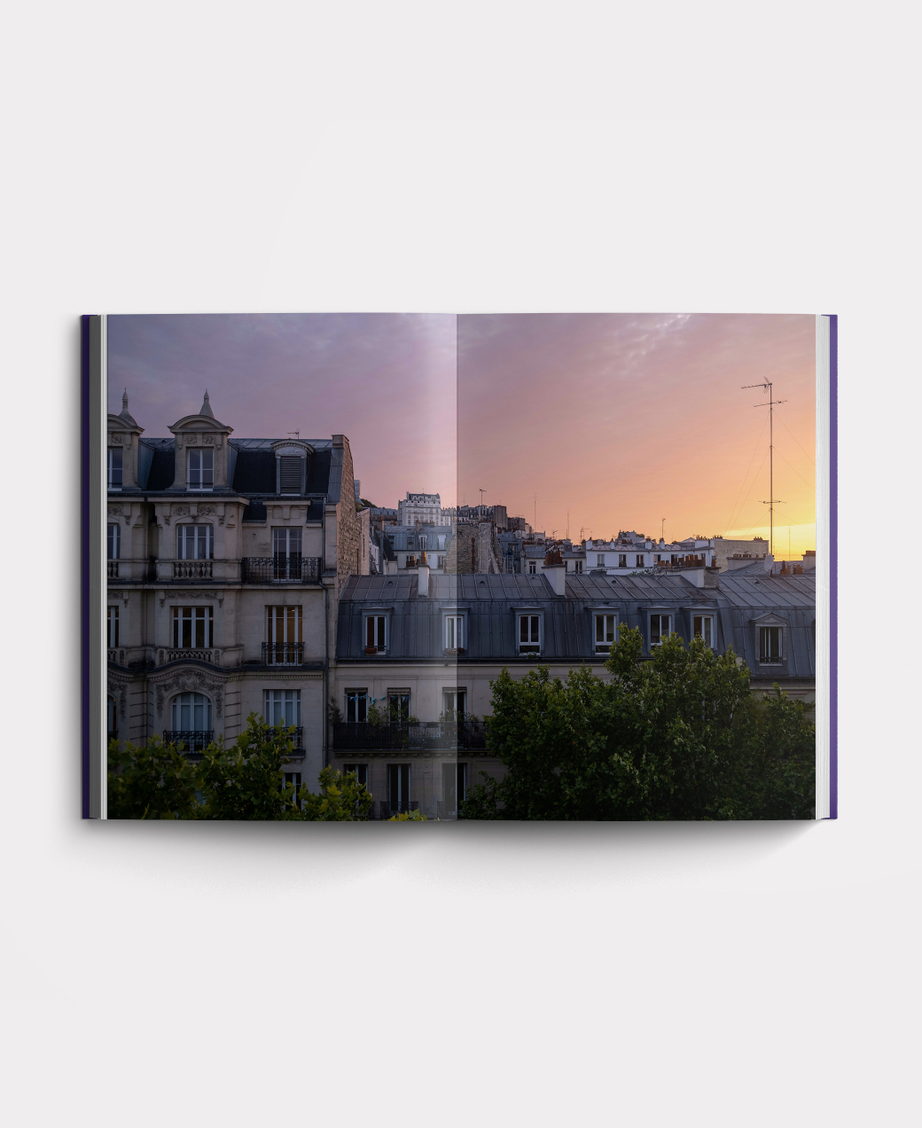 Book photo beginners seven