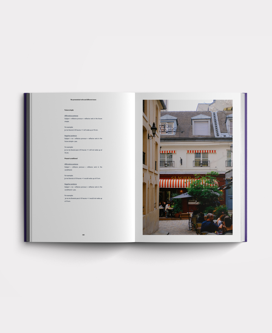 Book photo beginners seven