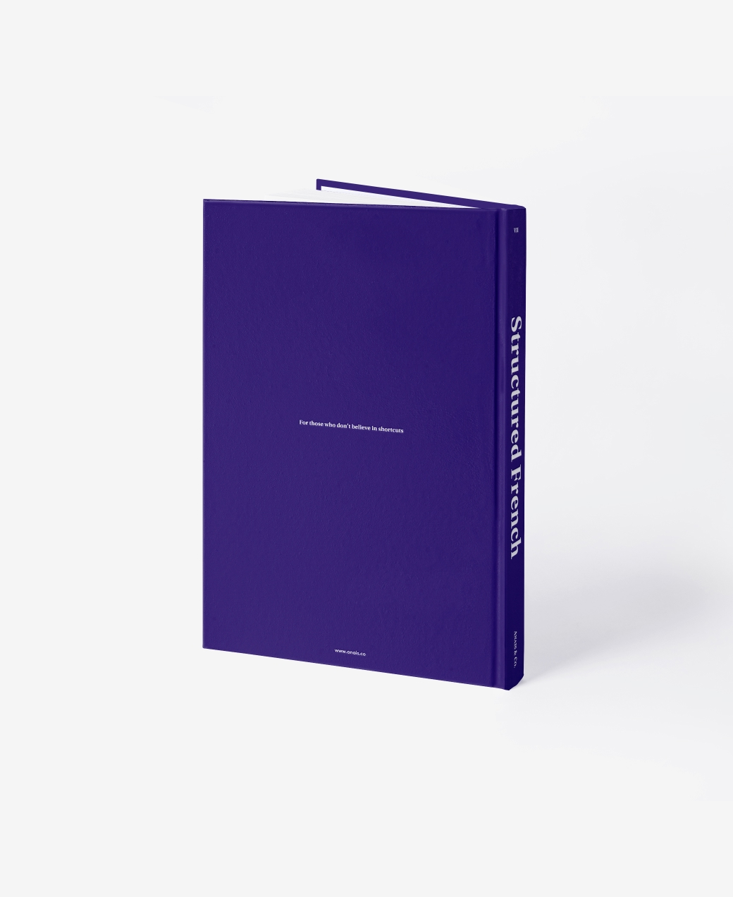 Book photo beginners seven