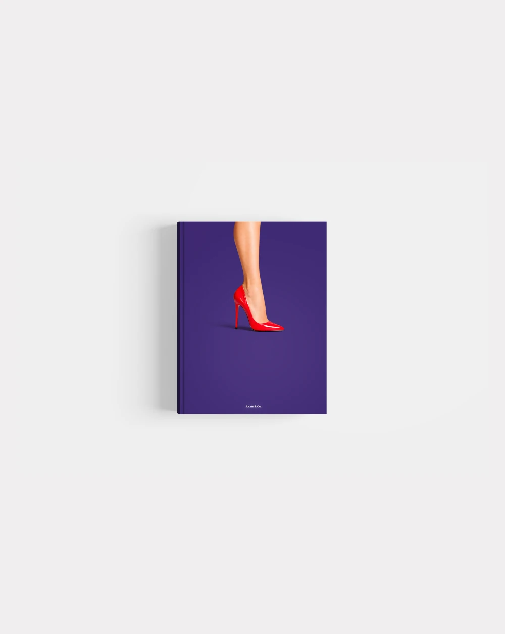 Book photo beginners seven