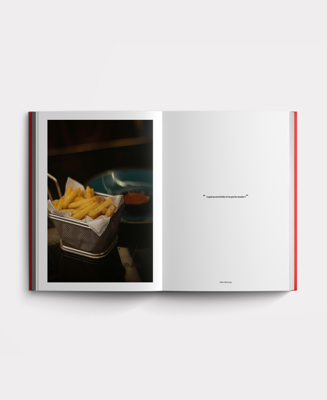 Book photo beginners six
