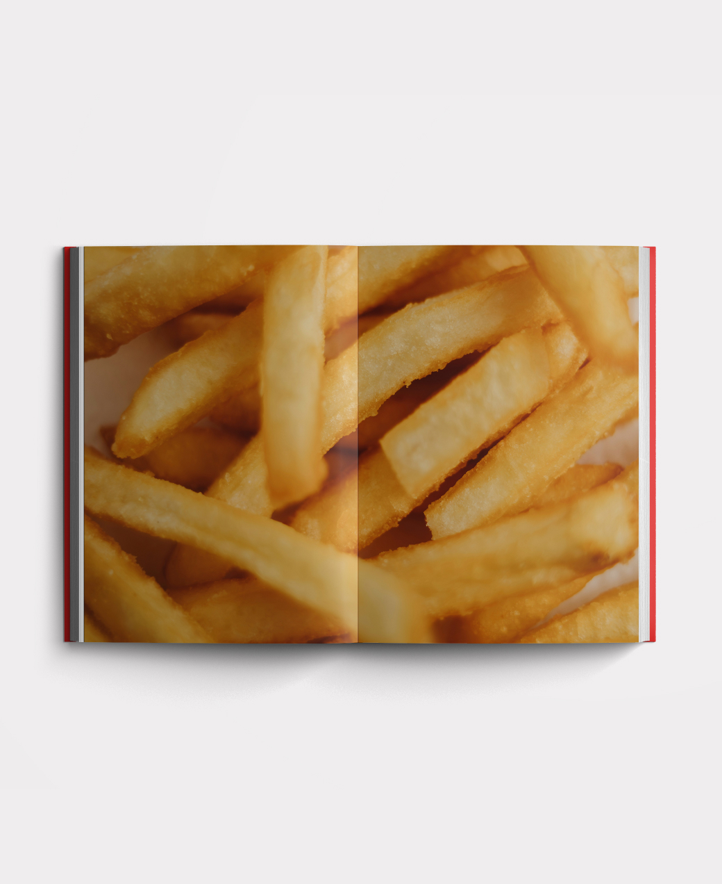 Book photo beginners six