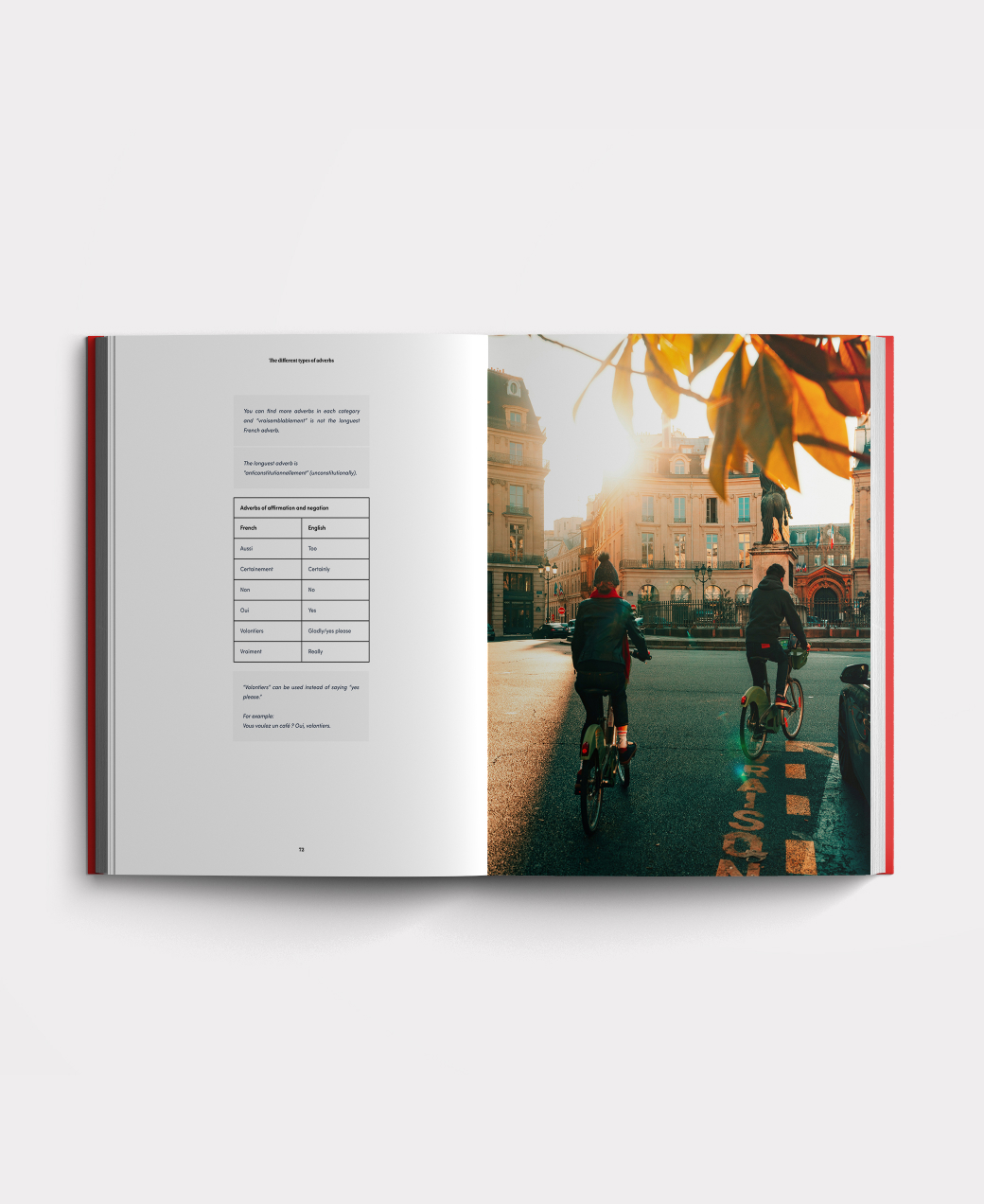 Book photo beginners six