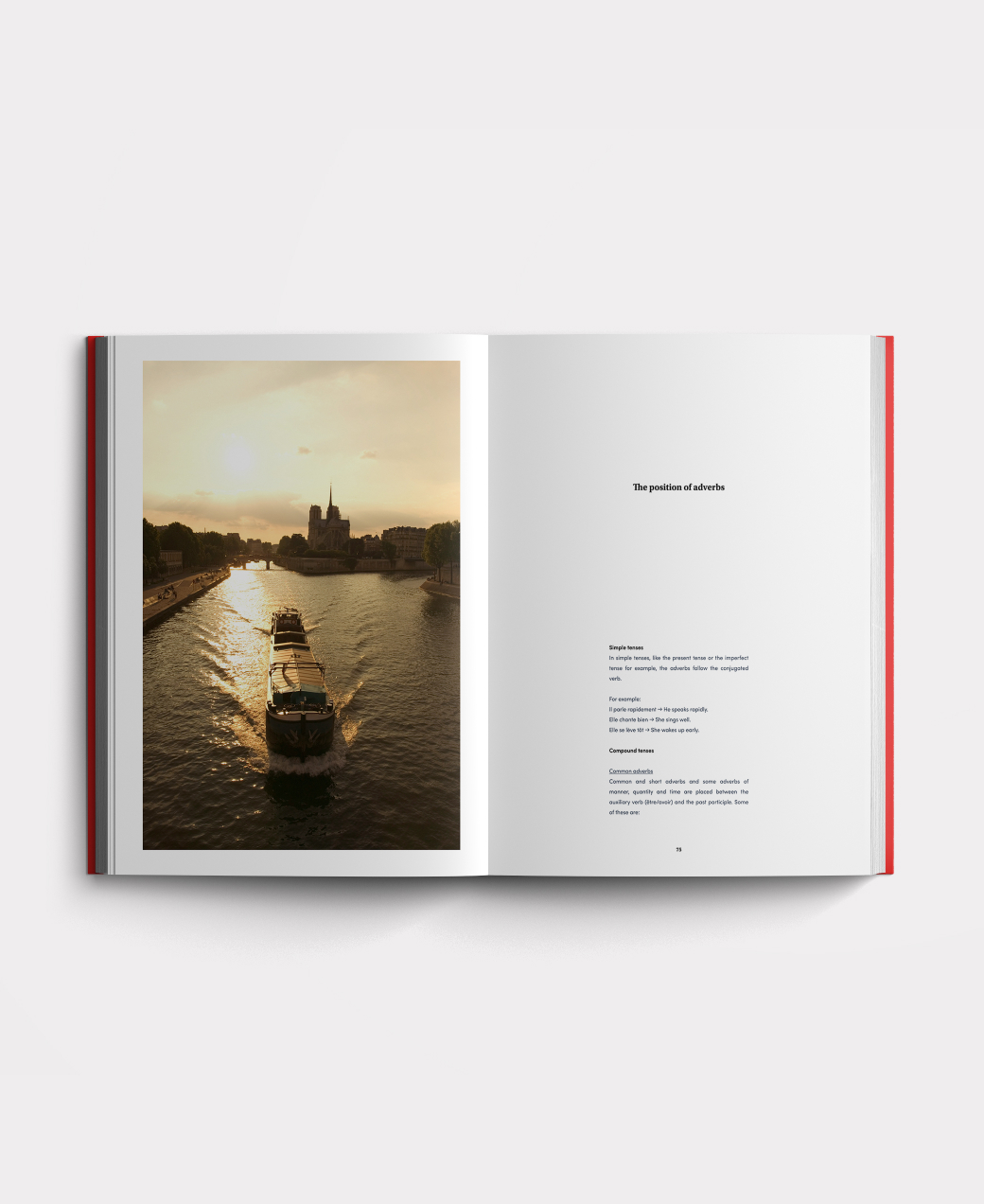 Book photo beginners six