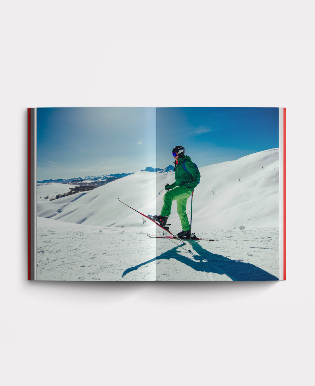 Book photo beginners six