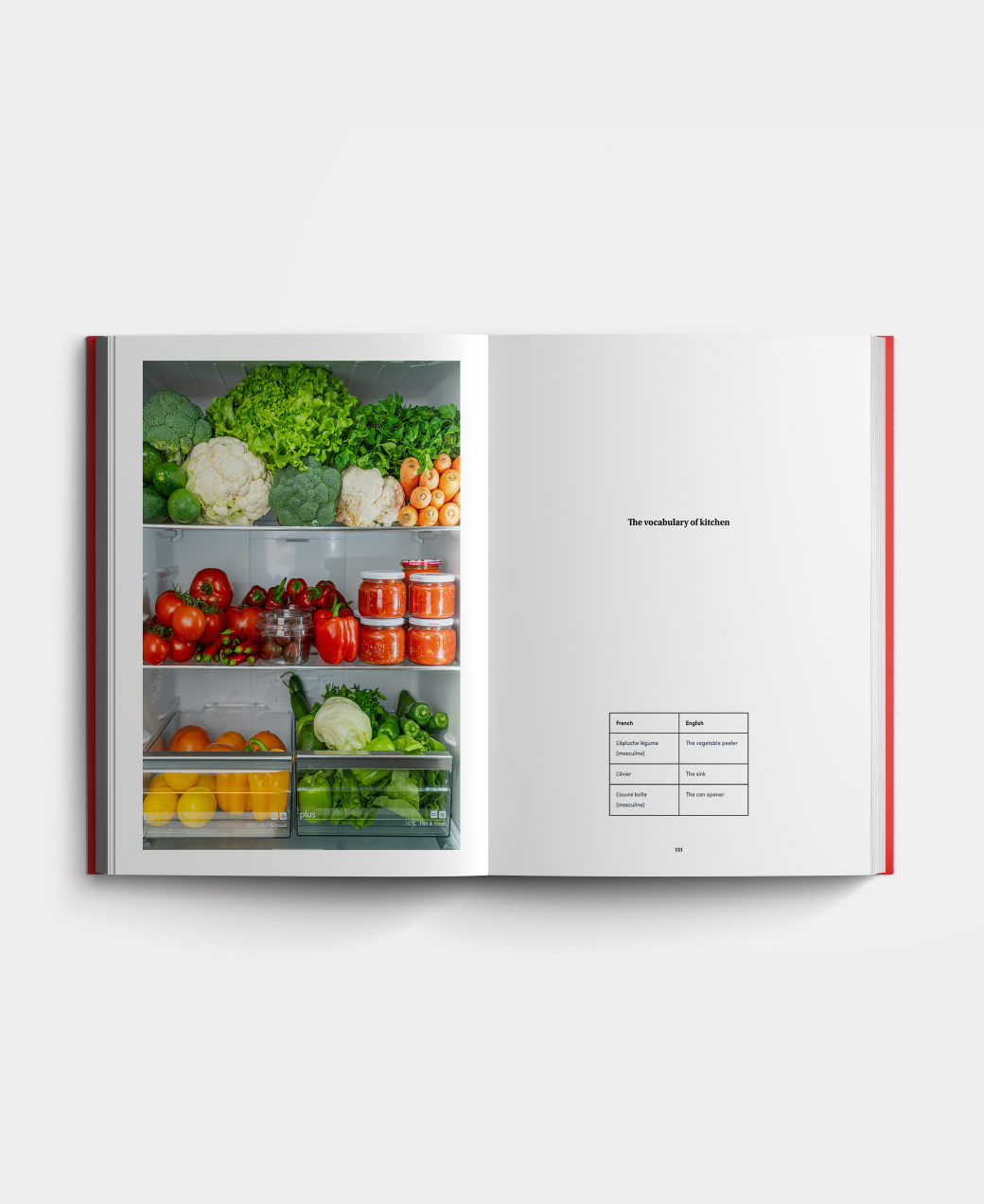 Book photo beginners six