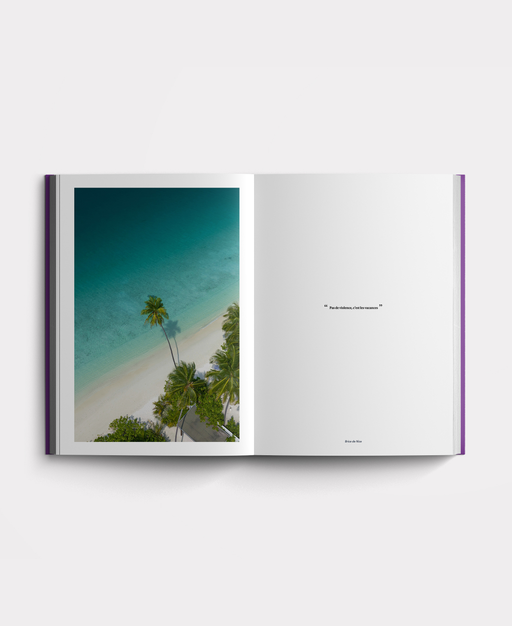 Book photo beginners ten