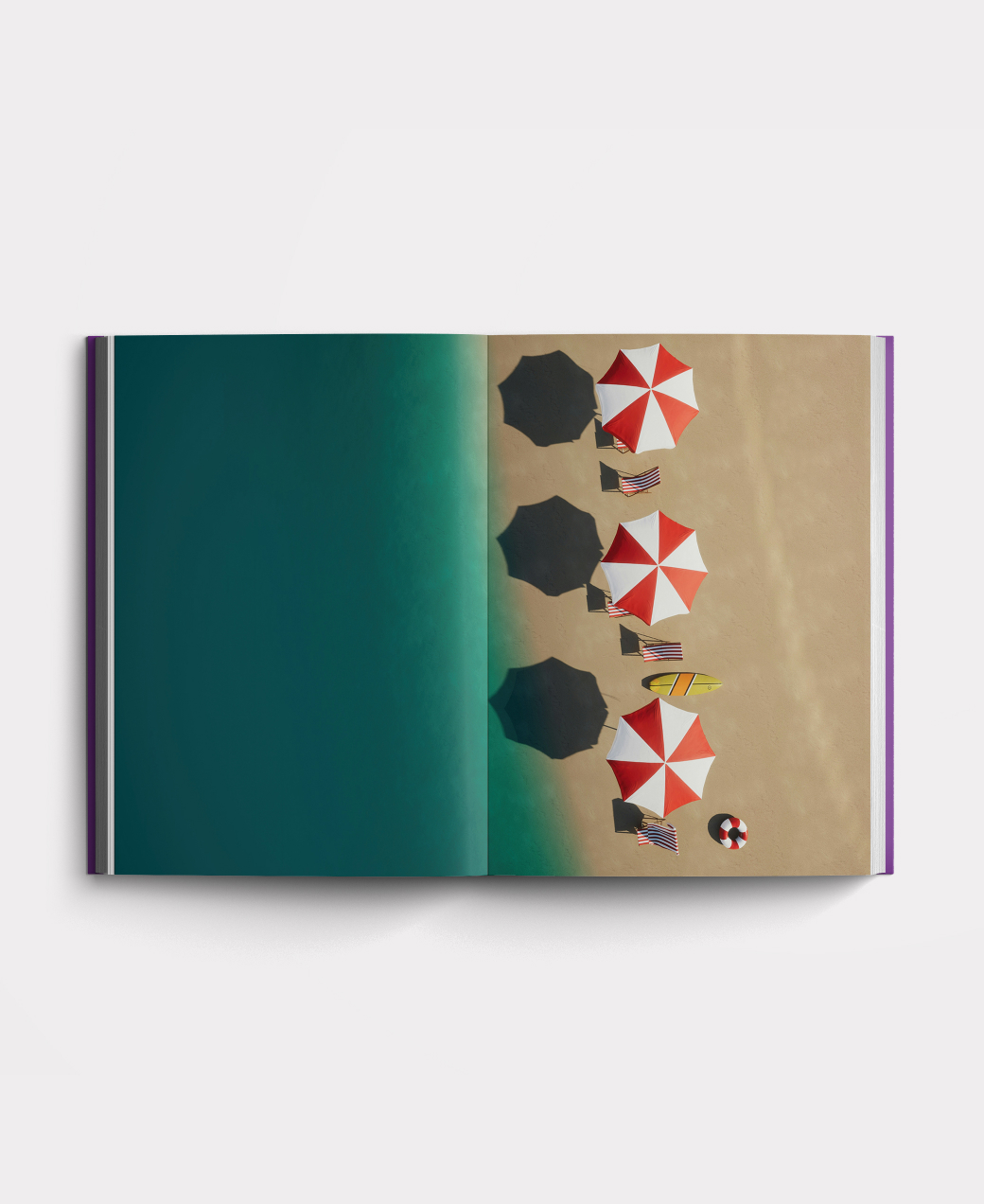 Book photo beginners ten