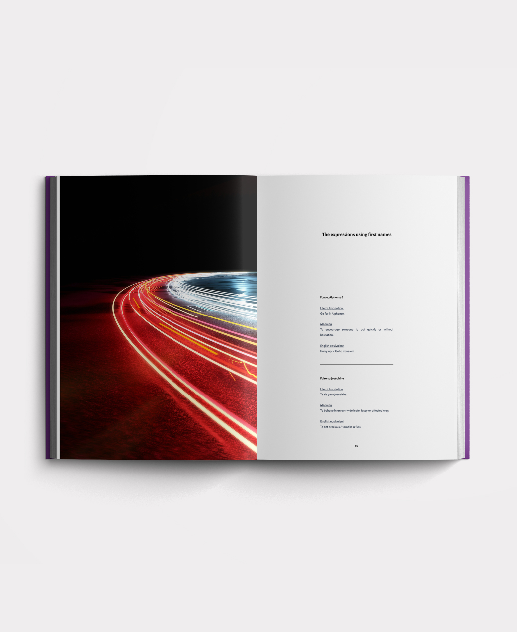 Book photo beginners ten