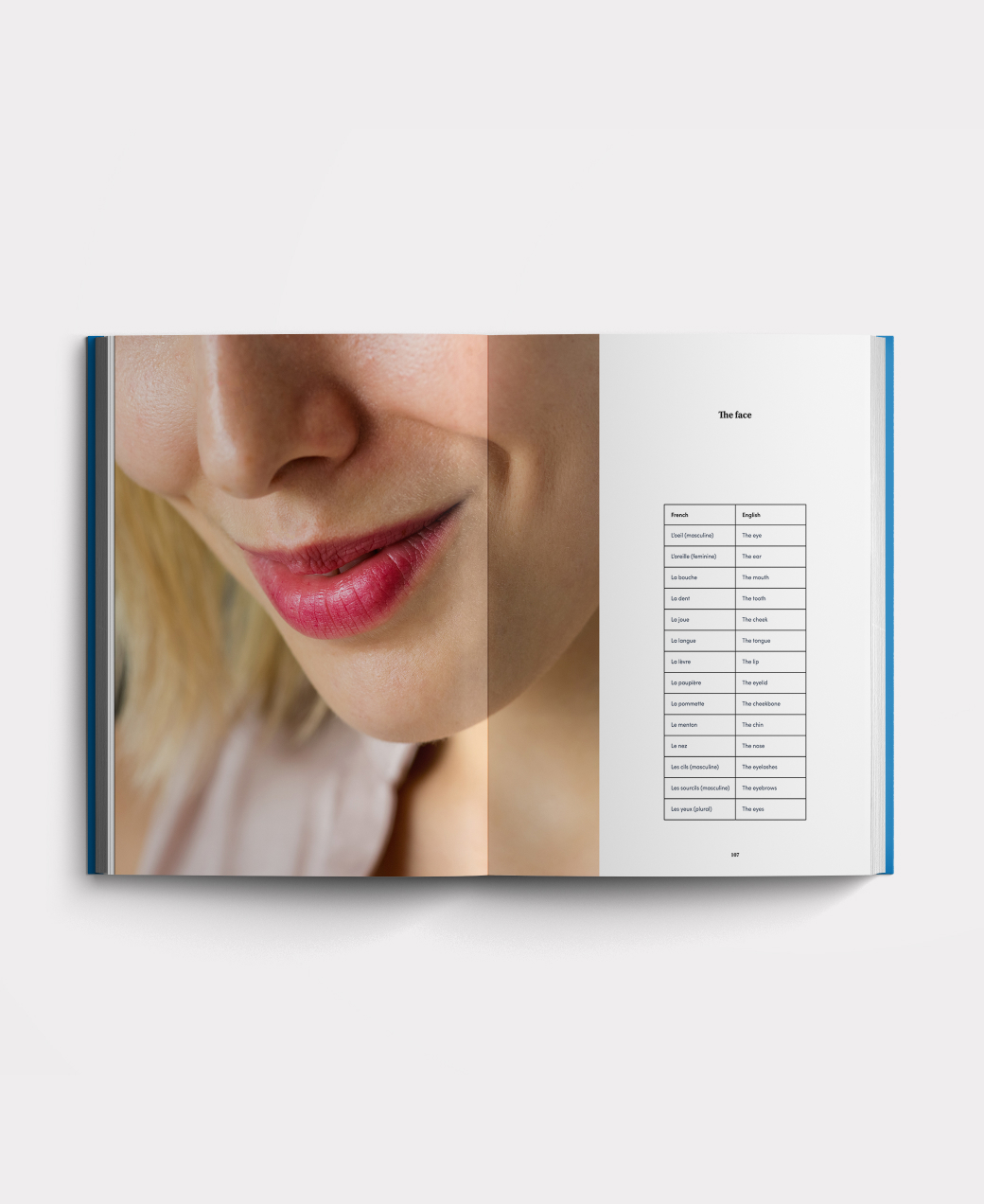Book photo beginners two