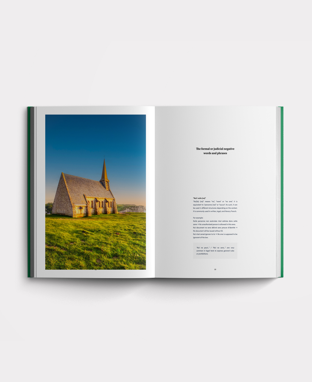 Book photo beginners twelve