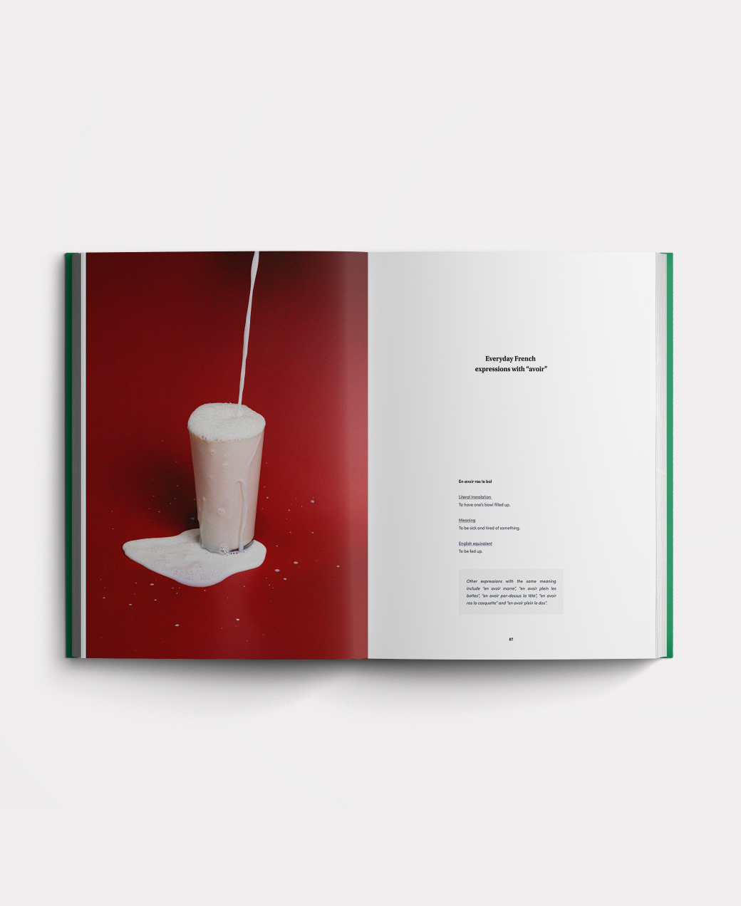 Book photo beginners twelve
