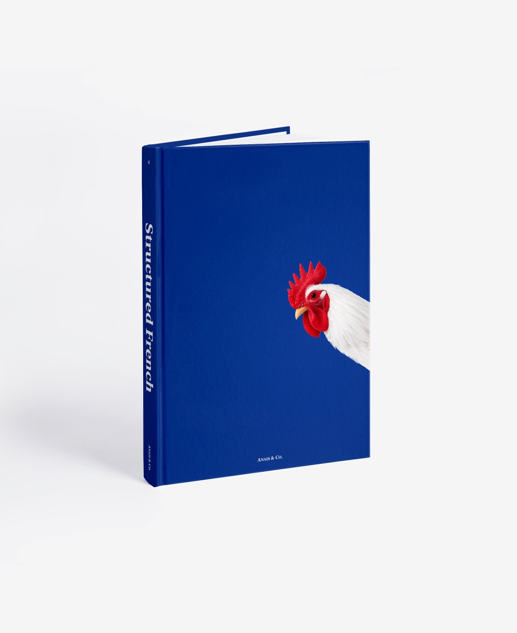 Book photo beginners two