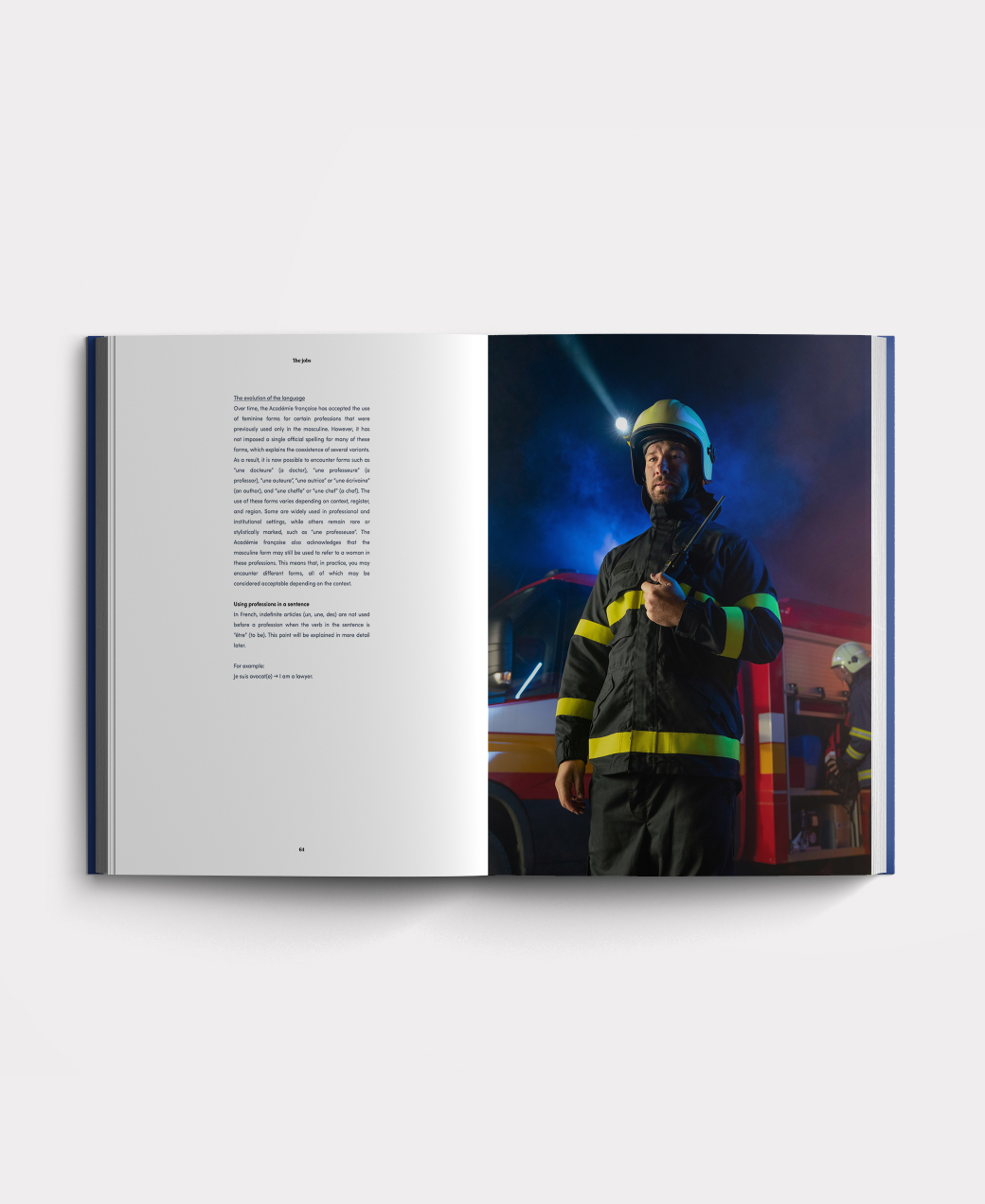 Book photo beginners two