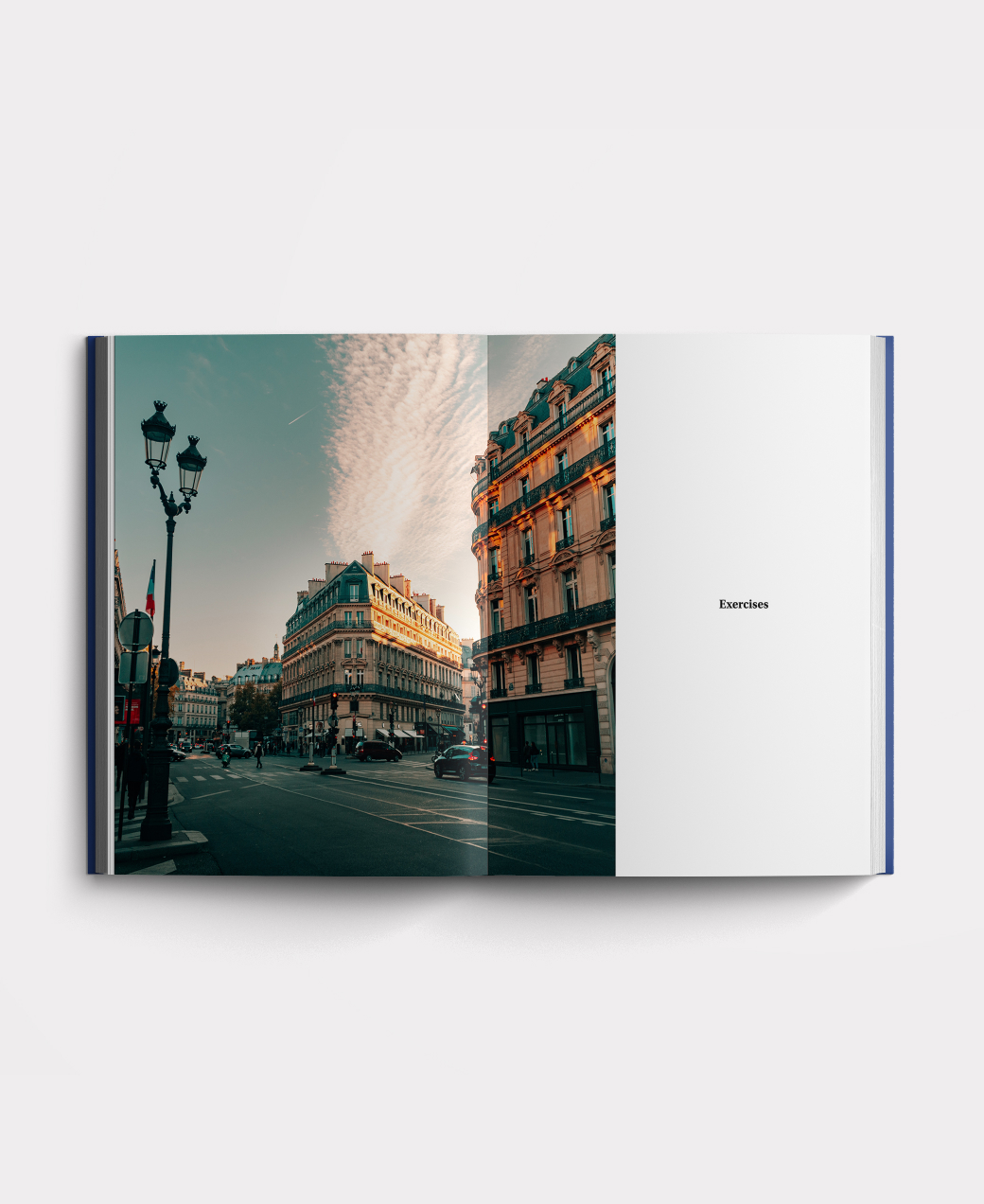 Book photo beginners two