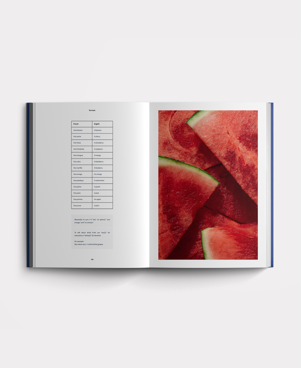 Book photo beginners two